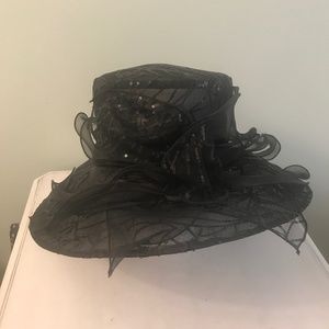Somethingspecial Black Hat